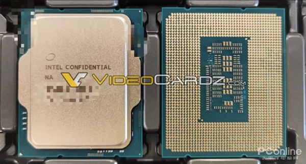 展望12代酷睿Alder Lake：15年来最大升级 性能全面爆发？