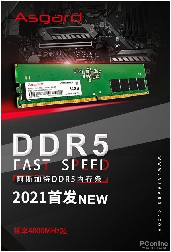 展望12代酷睿Alder Lake：15年来最大升级 性能全面爆发？