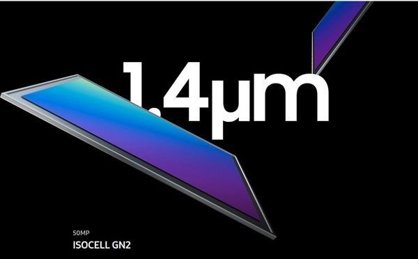 超大底传感器三星GN2发布 这几个要点不得不知