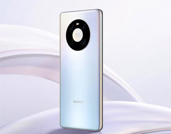曝华为Mate 40E将在3、4月发布：搭载麒麟990E