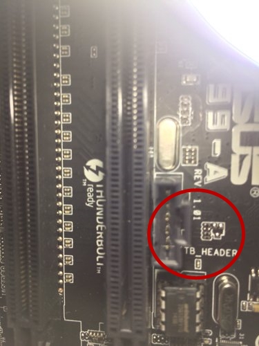 华硕发布新PCIe扩展卡:老电脑秒上全功能雷电4接口