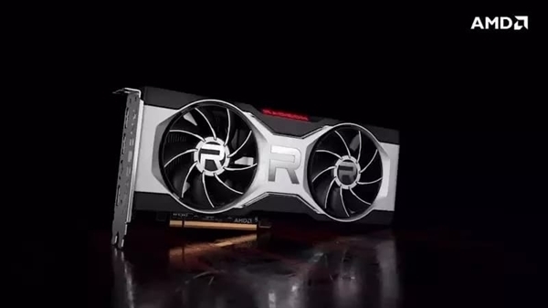 AMD RX 6700 XT售价曝光：自信479美元、不虚RTX 3070