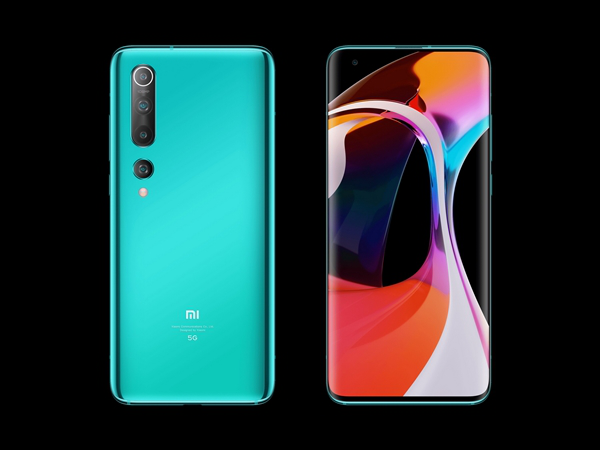 增强版旗舰守门员来了！新版小米10跑分曝光