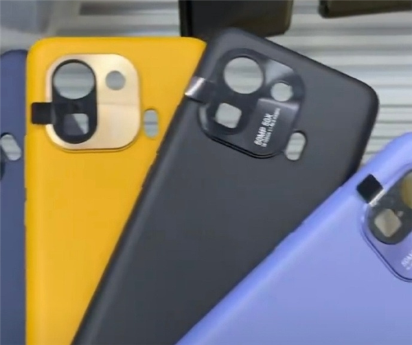 小米史上最强机型将至！曝小米11 Pro将于三月中旬发布