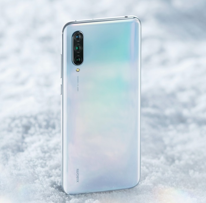 小米代号 “K9”新机入网：4150mAh 电池，厚度仅为 6.81mm