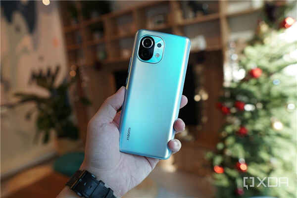 真正的机皇！小米新旗舰、折叠屏来了：五一前发布