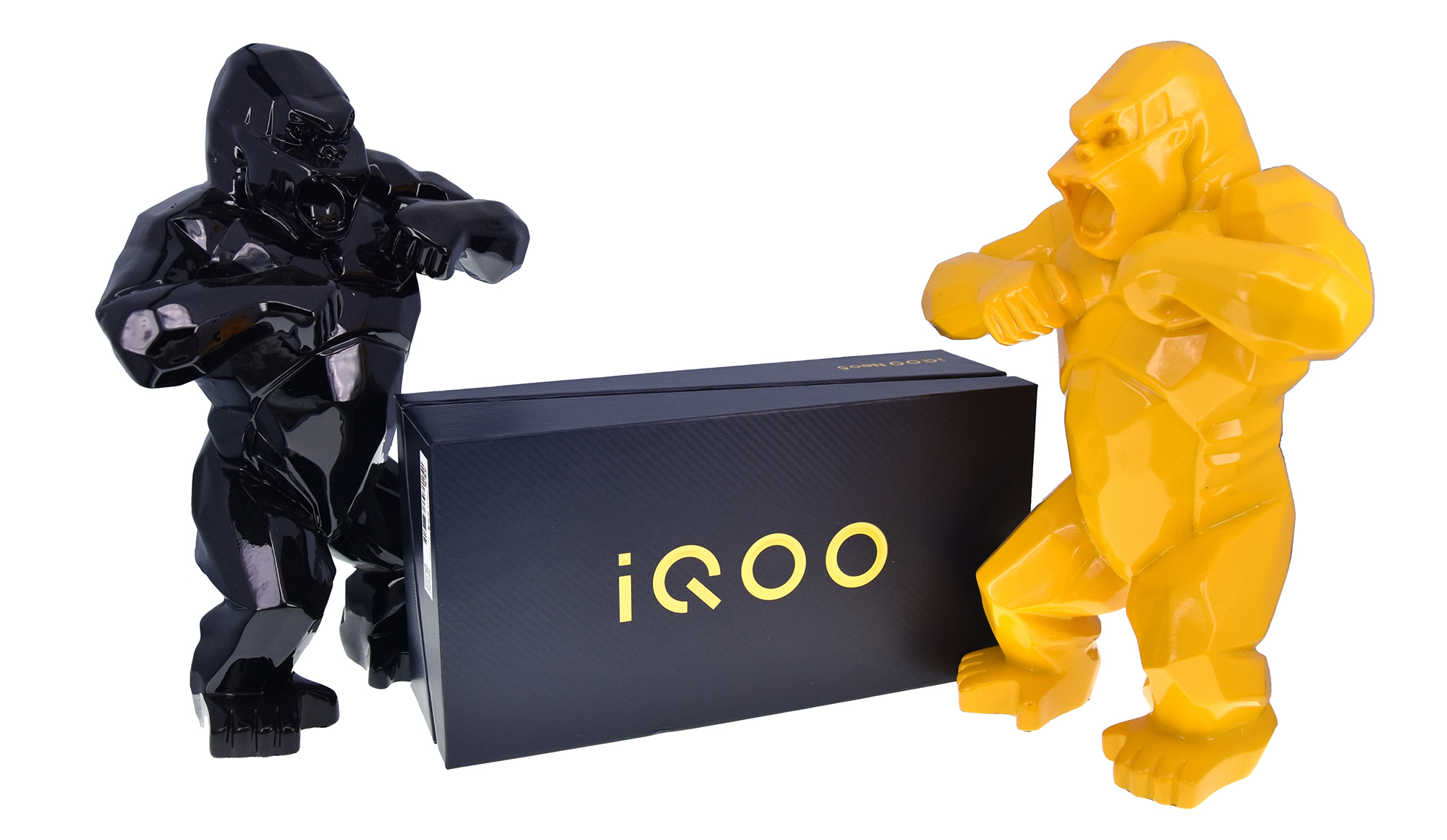 双芯高刷值得入手 iQOO Neo 5优科技全面评测