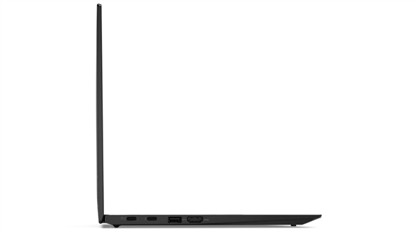 等你4个月！联想官宣新版国行ThinkPad X1 Carbon