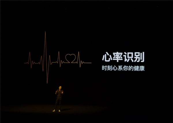 油手湿手也能解锁！来感受下超声波屏下指纹的威力