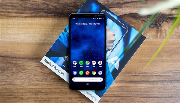 小米一亿像素方向对了！曝诺基亚跟进