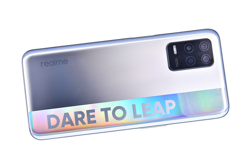 真我Q3续航实测，5000mAh大电池续航成绩惊人