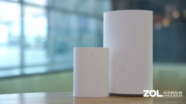 WiFi覆盖全搞定 假期最后一天解决痛点