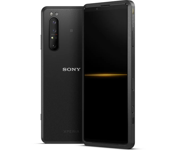 骁龙865加持！<a href='https://www.sony.com.cn/' target='_blank'><u>索尼</u></a>Xperia PRO亮相欧洲：售价超2万元