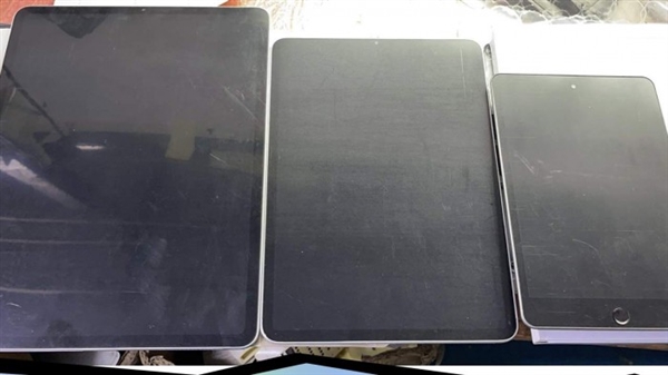 供应链全力准备iPad Pro mini：<a href='https://www.apple.com/cn/' target='_blank'><u>苹果</u></a>下半年发布 M1加持