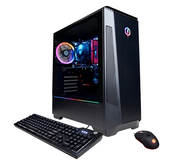 Intel Xe独立显卡首次开卖！仅限整机、要价超4800元