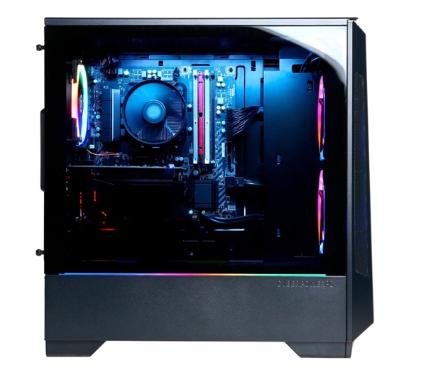 Intel Xe独立显卡首次开卖！仅限整机、要价超4800元