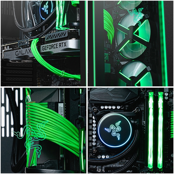 RTX 3080 Ti、RTX 3070 Ti国内偷跑开卖：转瞬即逝