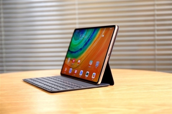 华为将发布新一代MatePad Pro：万物互联新时代下 效率和乐趣的化身