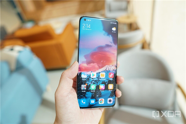 安卓阵营最强SoC即将登场！高通骁龙888 Pro曝光