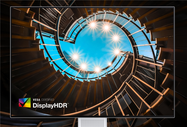 从设计到功能通通比不过！为何说华为MateView是对传统显示器的降维打击