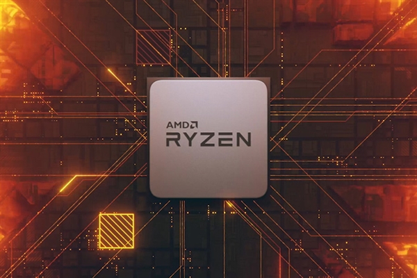 AMD Zen4细节泄露：5nm+7nm混合、集成RDNA2 GPU