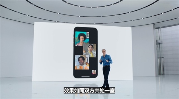 iOS 15要不要升级 看完这五大升级点再说