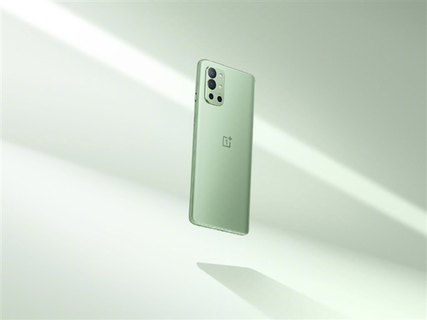 天玑1200加持！一加9系新机曝光：预计2000价位段