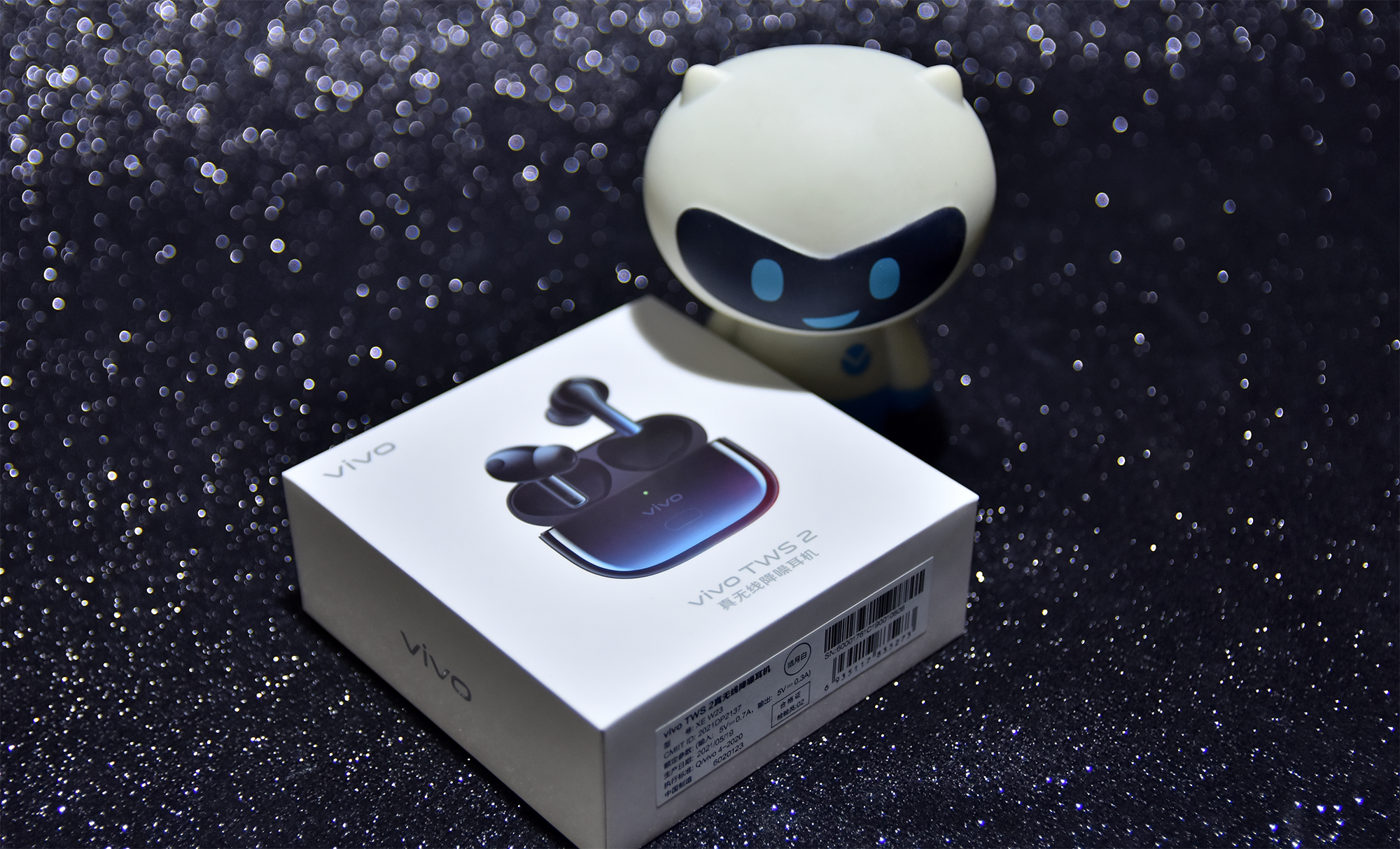 同价位中的最优选择 vivo TWS 2优科技使用体验