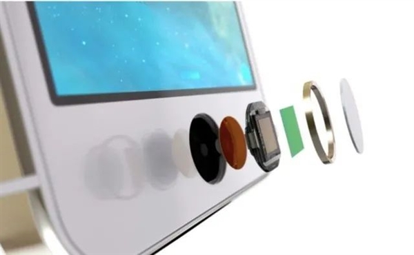 iPhone“13”指纹解锁有望回归 苹果这是妥协了？