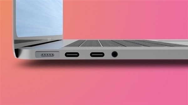 首发自研M1x芯片！曝新MacBook Pro告别马赛克画质：标配1080P镜头