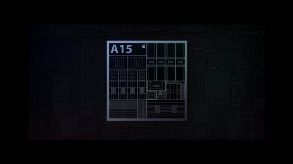 消息称苹果A15拥有6核CPU结构：5nm最强工艺加持