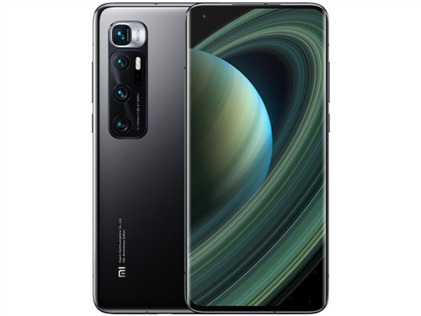 <a href='http://www.mi.com/' target='_blank'><u>小米</u></a>10至尊版背面+K40正面！Redmi 10渲染图曝光