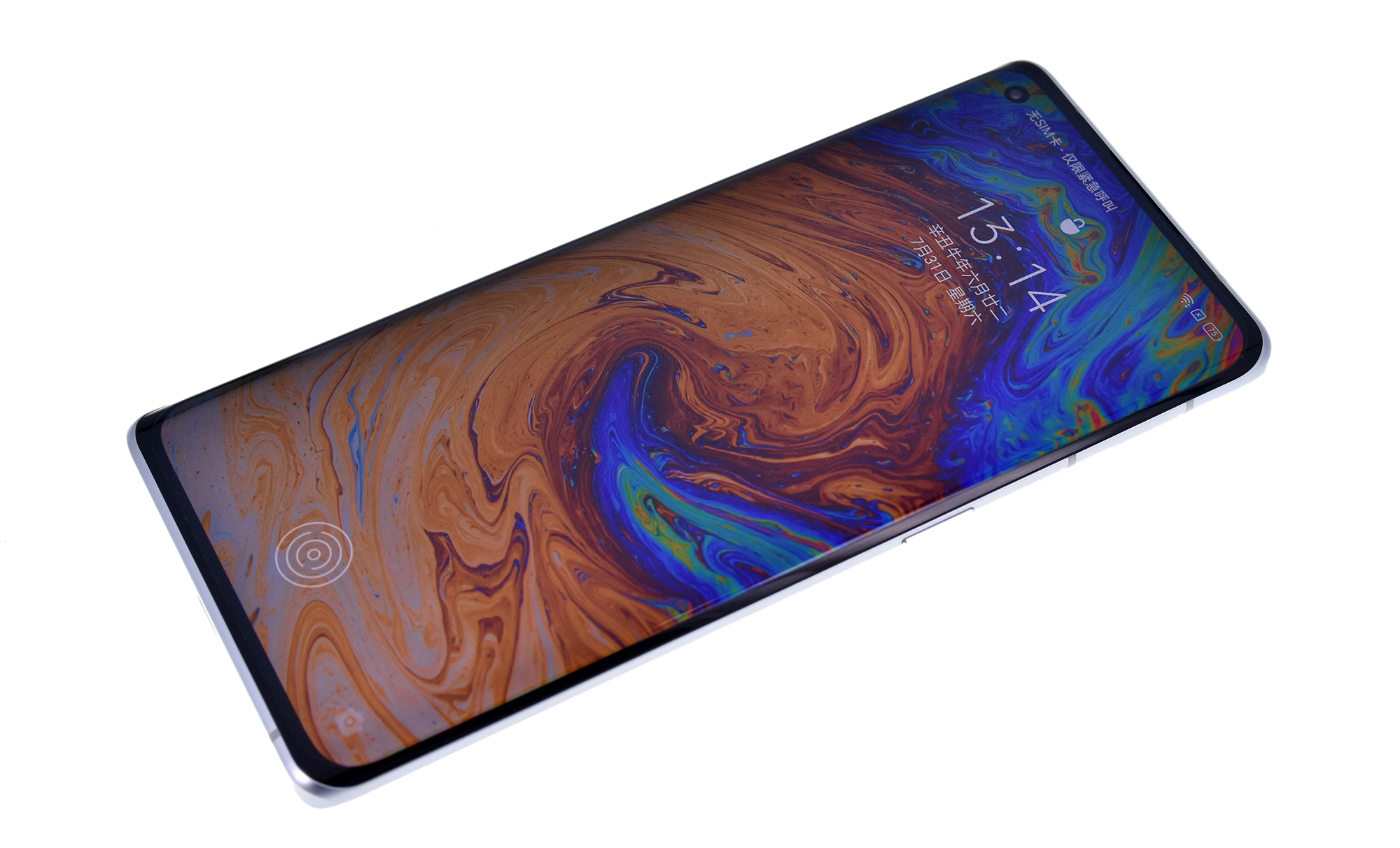 高颜值质感旗舰 realme 真我GT大师探索版真机图赏