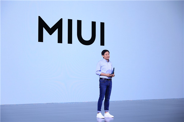 更加流畅更低功耗 小米发布MIUI12.5增强版