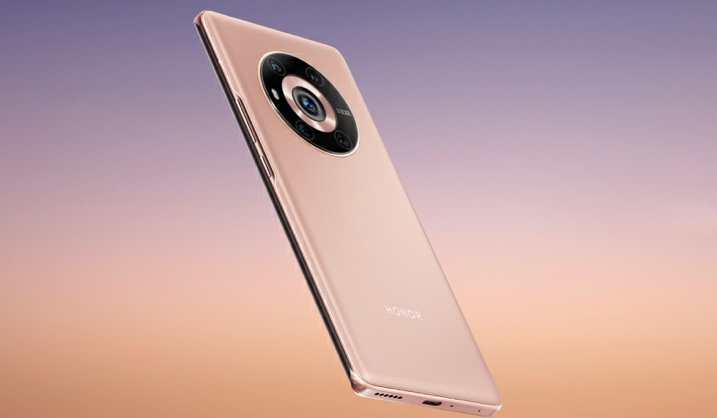 荣耀Magic3系列发布，推出全新计算摄影平台，带来影像跃级体验