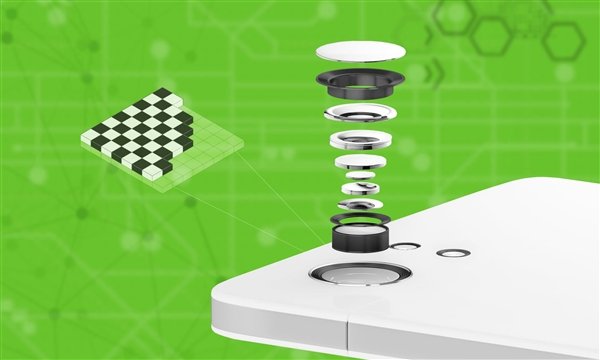 小米OV集体自研ISP的背后：真相可不简单