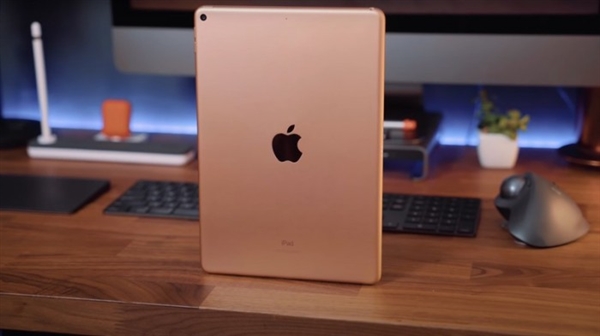 消息称<a href='https://www.apple.com/cn/' target='_blank'><u>苹果</u></a>全力准备：iPad 9、新iPad mini整装待发