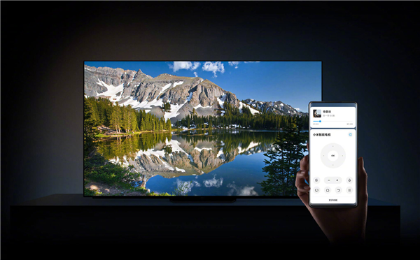小米MIX 4首发！UWB技术有何优势？官方科普来了
