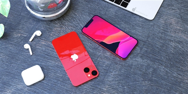 iPhone 13或将支持低轨道卫星通讯、手机告别没信号