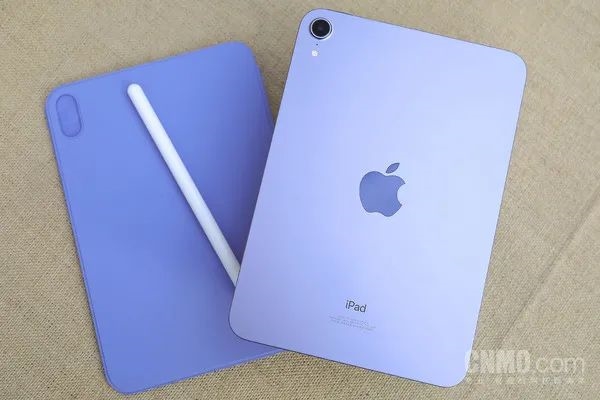 终于等到iPhone 13！没想到iPad mini 6更让我爱不释手