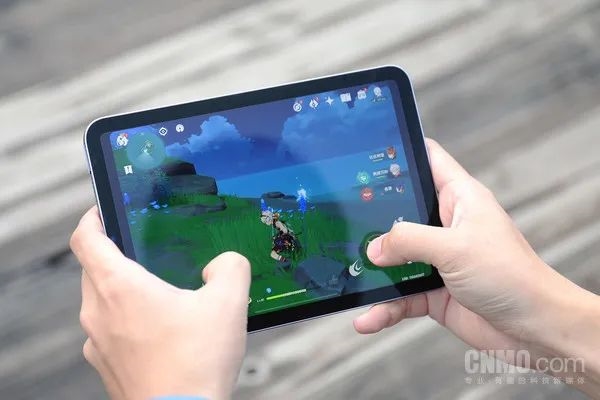 终于等到iPhone 13！没想到iPad mini 6更让我爱不释手