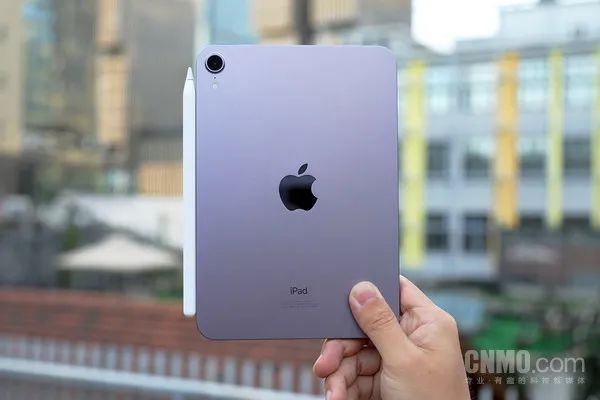 终于等到iPhone 13！没想到iPad mini 6更让我爱不释手