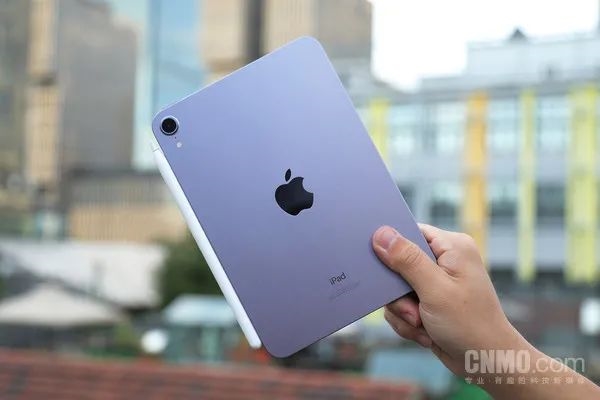 终于等到iPhone 13！没想到iPad mini 6更让我爱不释手