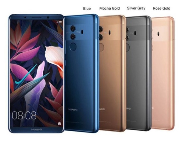 差点就成为世界第一手机厂商：华为历代经典机型回顾