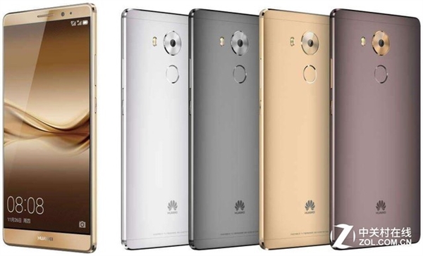 差点就成为世界第一手机厂商：华为历代经典机型回顾