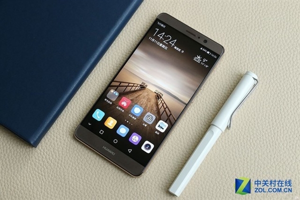 差点就成为世界第一手机厂商：华为历代经典机型回顾