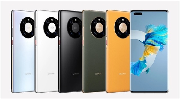 差点就成为世界第一手机厂商：华为历代经典机型回顾