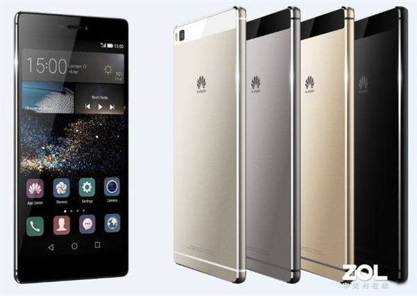 差点就成为世界第一手机厂商：华为历代经典机型回顾