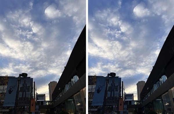 1200万像素还能否一战 iPhone 13 Pro Max影像试用