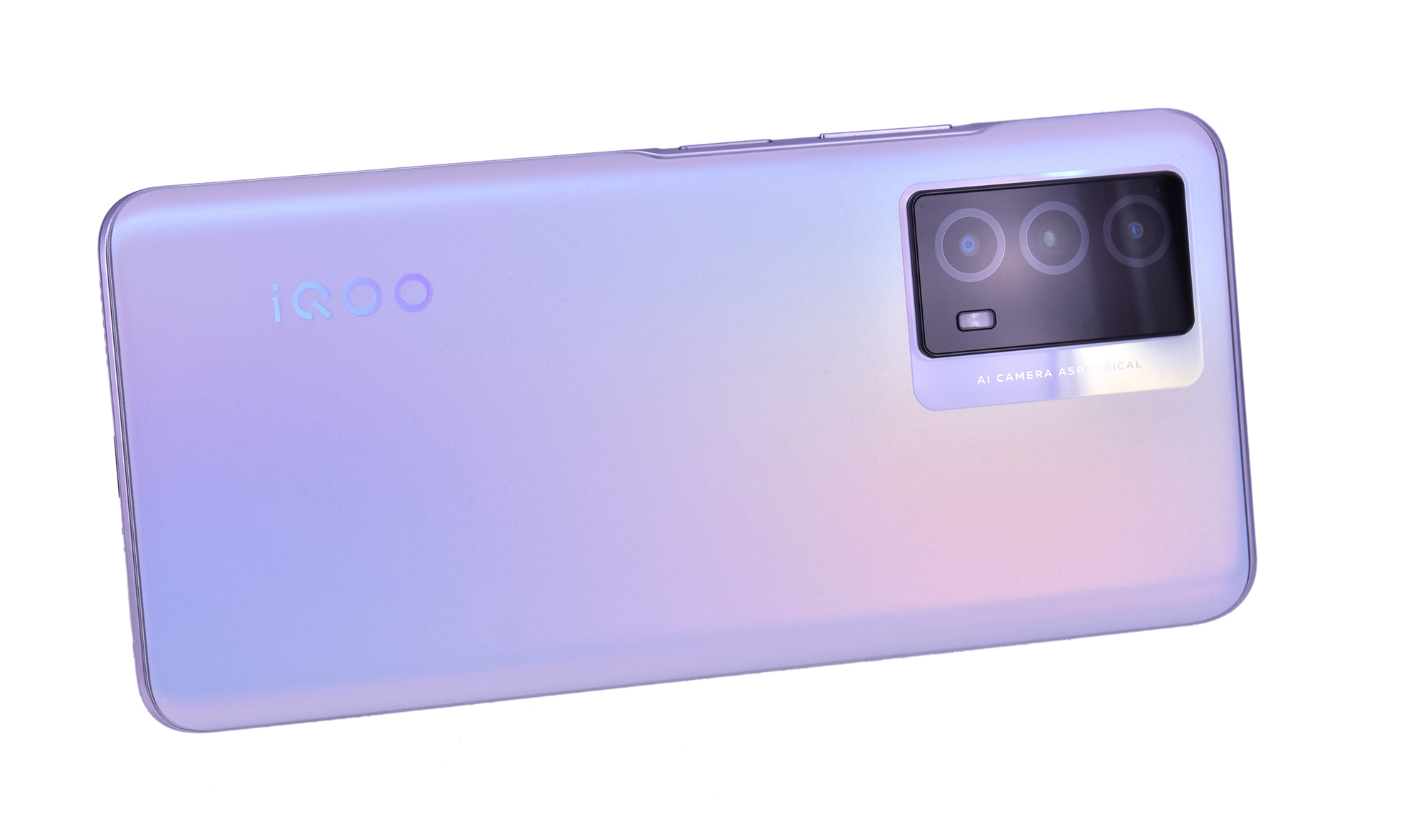 高性价比无短板性能先锋 iQOO Z5优科技全面评测